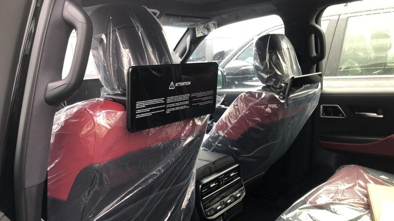 تويوتا لاند كروزر GR SPORT