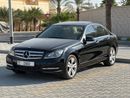 Mercedes-Benz C 200 WDDGF4JB2EG246458