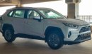 تويوتا راف ٤ RAV4 XLE 2.5L 4WD