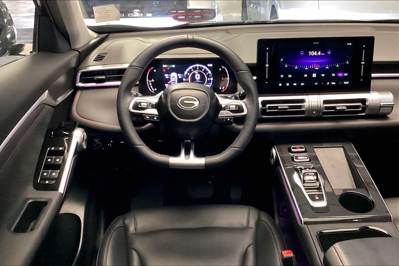 GAC EMKOO GL | Guaranteed Warranty | 0 Down Payment