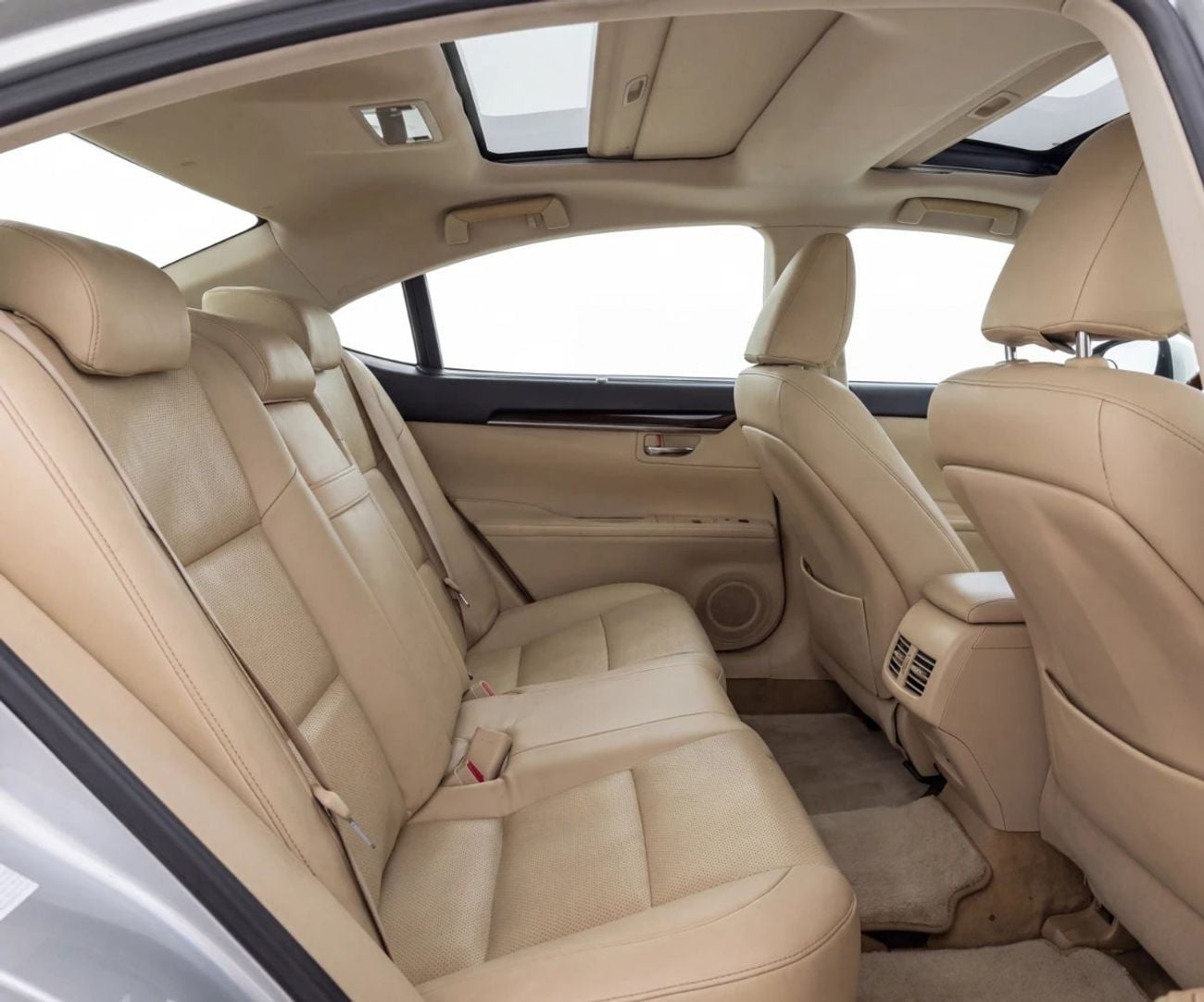 Lexus ES350 PREMIER 3.5