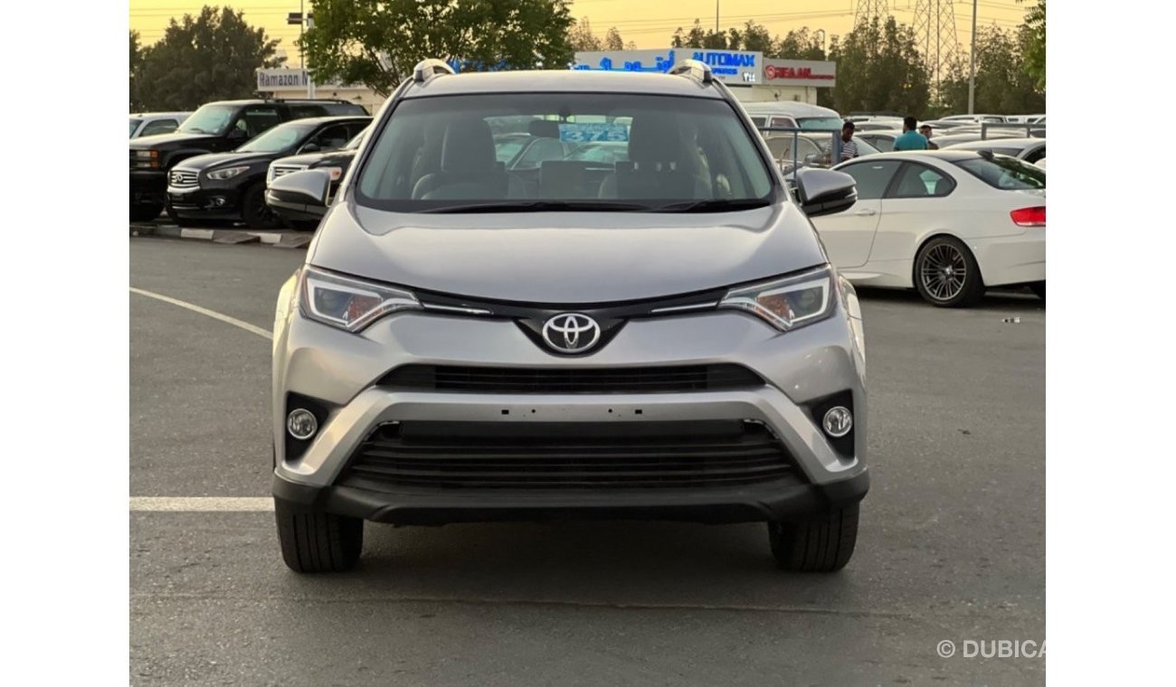 Toyota RAV4 EXR EXR