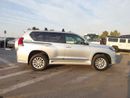 تويوتا لاند كروزر TOYOTA LAND CRUISER PRADO SUV RHD 2016 MODEL 2.8 L DIESEL AUTOMATIC(PM43662)