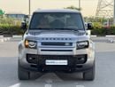 لاند روفر ديفندر P400 110 HSE 3.0L (5 Seater)