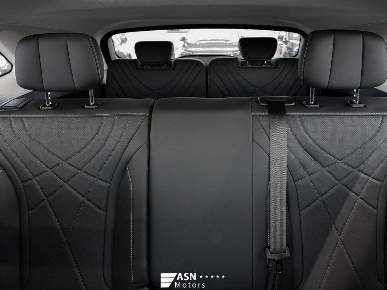 Kaiyi X7 1.5T Mountain Peak Edition 7 seater (Export Price)