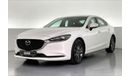Mazda 6 S