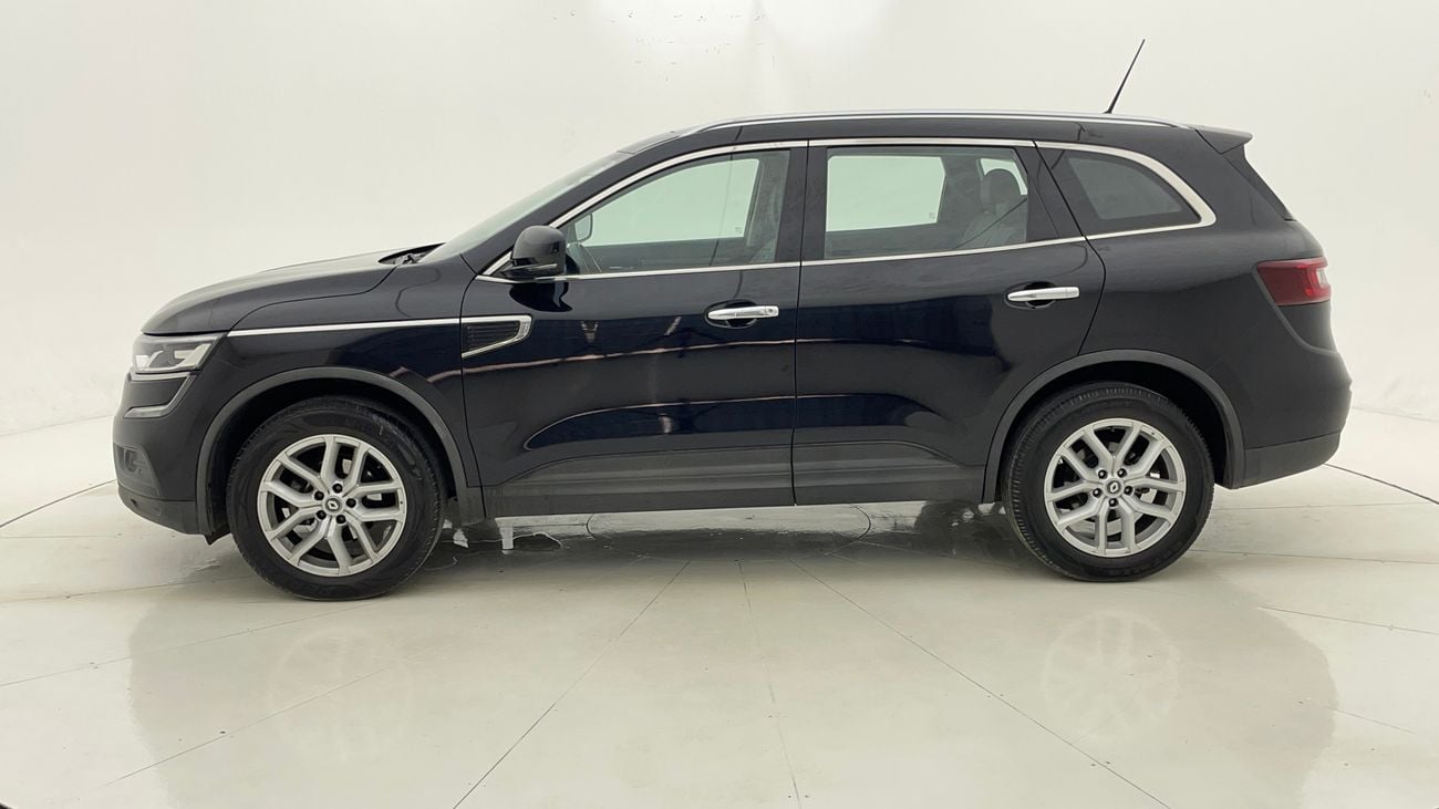 Renault Koleos SE 2.5 | Zero Down Payment | Free Home Test Drive