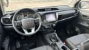 Toyota Hilux DLX Toyota/HILUX D DC 4WD/GUNG3 2.4L Turbo Comfort Power pack - Wide body MT