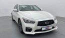 Infiniti Q50 SPORT 3 | Under Warranty | Free Insurance | Inspected on 150+ parameters