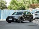 Audi A3 Audi A3 Sportback 35 TFSI Feichi Premium Edition