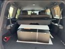 Toyota Prado VXR TOYOTA PRADO LIMITED 2.7L PETROL TXL 2025