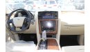 Nissan Patrol (2020) SE T2 V6 GCC Dealer 03 Year warranty (Inclusive VAT)