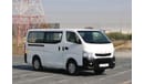 Mitsubishi Fuso Canter 2016 | FUSO VAN | 13 SEATER COMMUTER VAN | WITH GCC SPECS AND EXCELLENT CONDITION