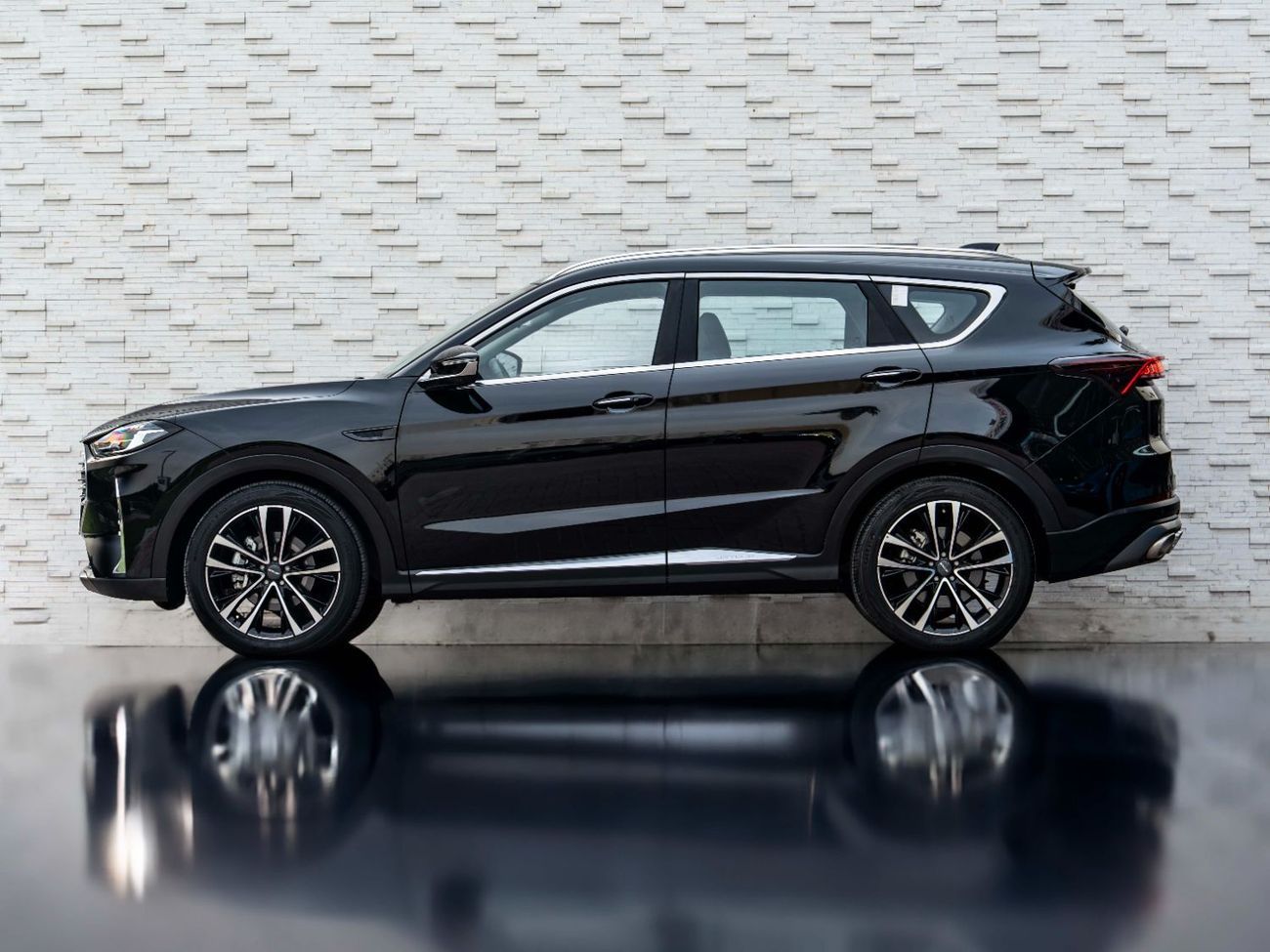 Jetour X70 Plus Comfort 1.6T