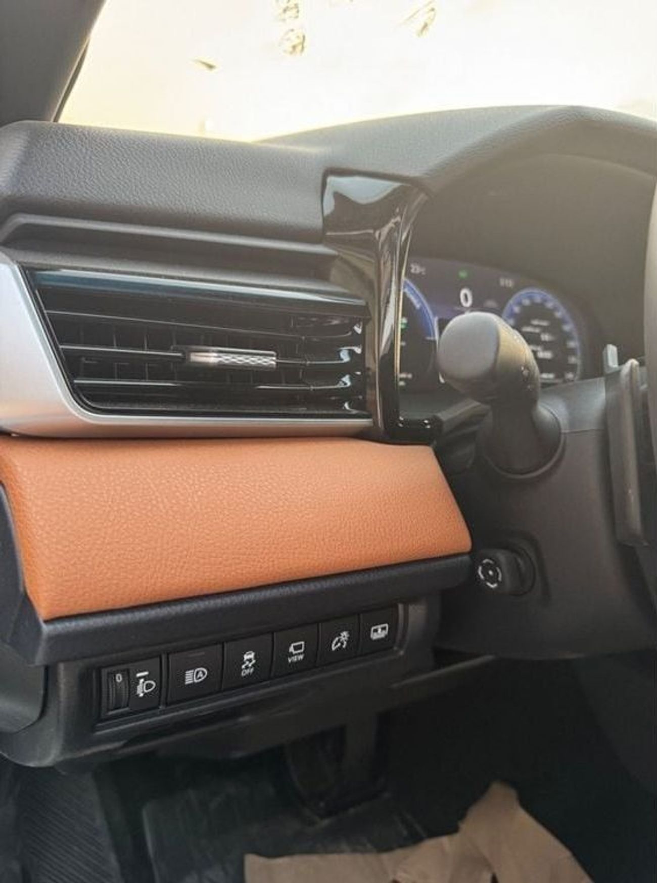 Toyota Camry Limited 2.5L