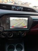 Toyota Hilux GR SPORT LHD 2.7L Petrol Automatic 4WD 6-Cylinders 5 Seats 4 Doors