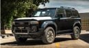 تويوتا برادو ADVENTURE Prado 2.4 Petrol || 2026
