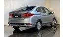 Honda City EX