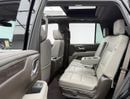 Chevrolet Tahoe RST 6.2L 2023 Chevrolet Tahoe RST ,Chevrolet Warrant+Full Service History ,Excellent Condition ,GCC