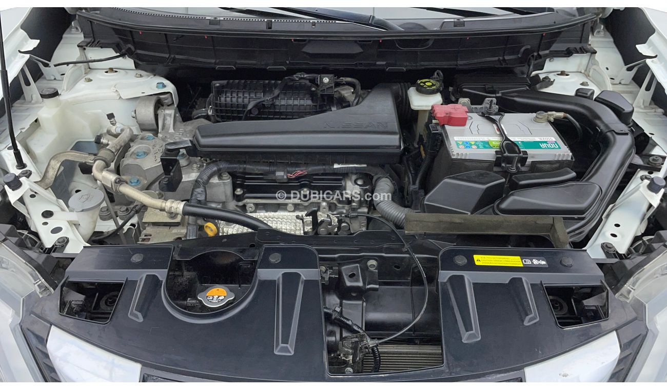 Nissan XTrail S 2.5 | Zero Down Payment | Free Home Test Drive