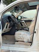 Toyota Prado 4.0 VX V6  Full Option (Ready Stock) GCC