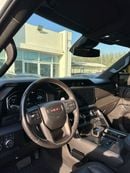 GMC Sierra !GMC SIERRA AT4 2022 GCC FULL OPTION ORIGINAL PAINT PERFECT CONDITION