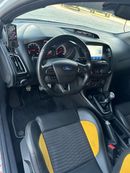 فورد فوكاس ST