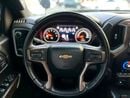 Chevrolet Silverado 1500 CREW/CAB HIGH COUNTRY Chevrolet Silverado 1500 2020 GCC specs