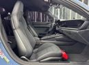 Porsche 911 Carrera GTS 3.6L (541 HP) Coupe 2025 Porsche 911, 2027 Porsche Warranty, Sport Chrono Package, Very 