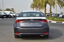 تويوتا كورولا XLI 2.0L Petrol 5-Seater Automatic