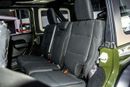 Jeep Wrangler Jeep Wrangler Unlimited 2024