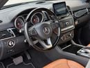 Mercedes Benz GLS500 STANDARD