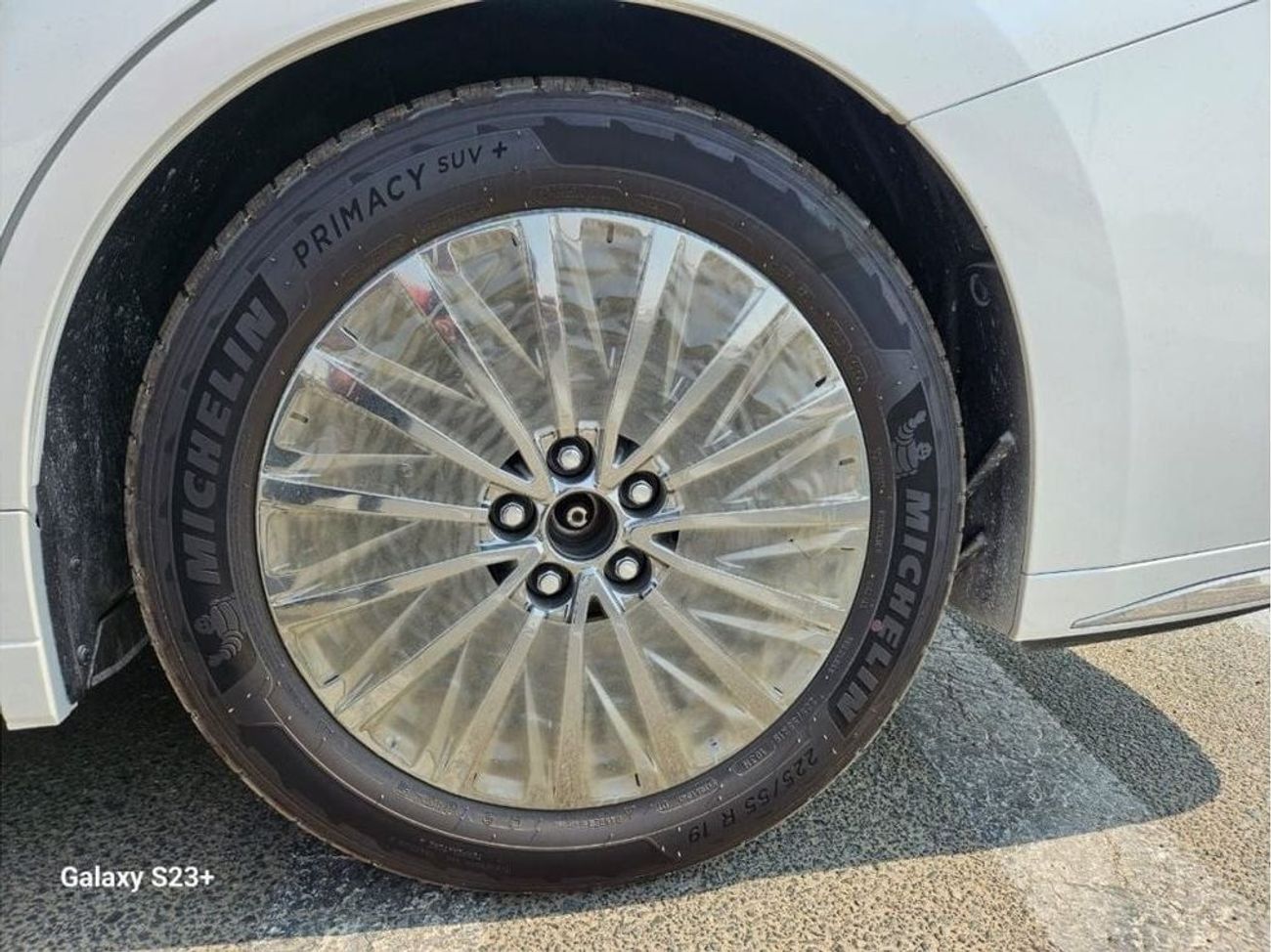 Lexus LM 350h LEXUS LM350H VIP 2024 2.5L AWD