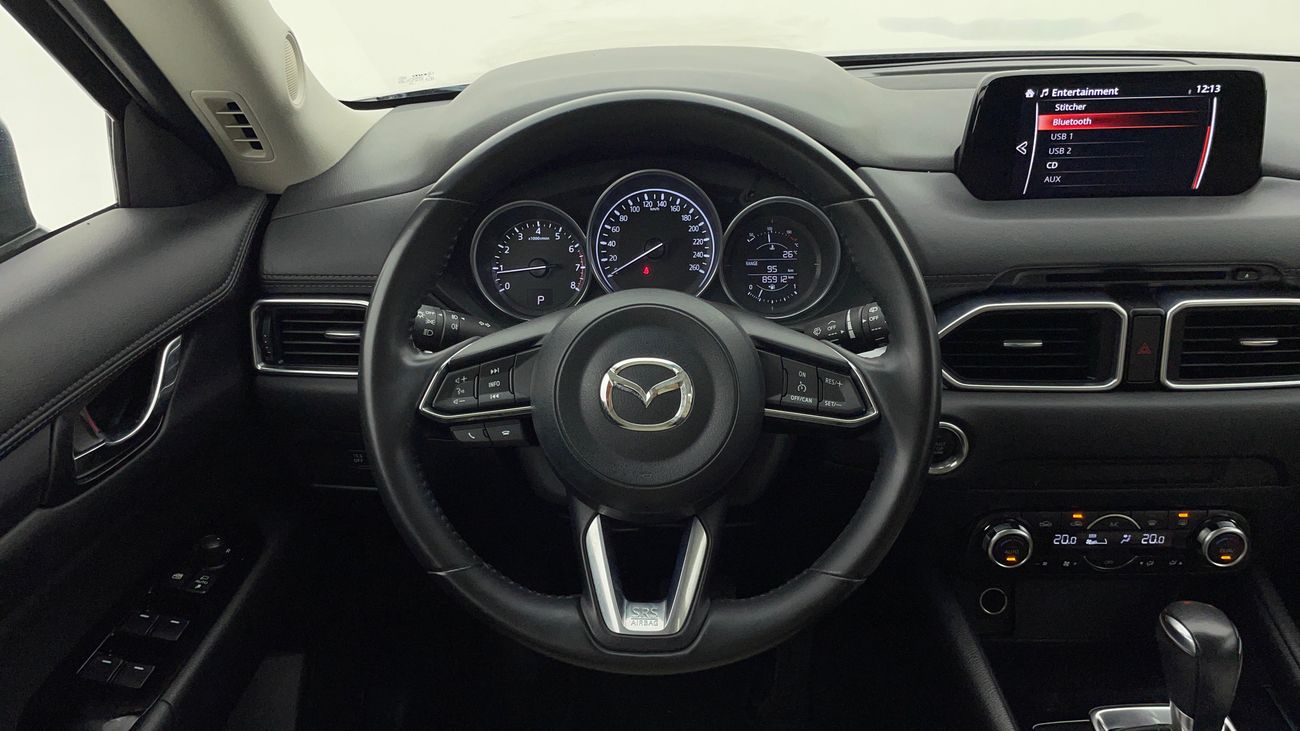 Mazda CX5 GT 2.5 | Zero Down Payment | Free Home Test Drive