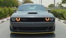 Dodge Challenger 2019 Scatpack WIDEBODY, 6.4L V8 GCC, 0km with 3Yrs or 100,000km Warranty