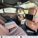 Mercedes-Benz S 400 Mercedes S400 L AMG Full Option  Panoramic  Head-Up Display  2015 GCC 147,000 KM