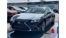 Lexus ES350