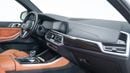 BMW X5 xDrive 40i M Sport | GCC Specs | BMW Warranty October 2027