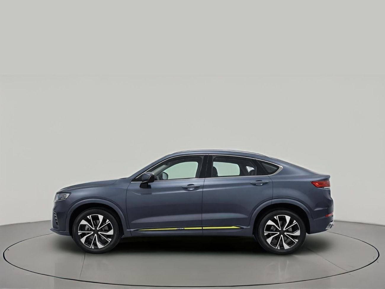 جيلي توجيلا 2025 GL | AED 1216/Month | 0 DP | 30 Day Return | Warranty