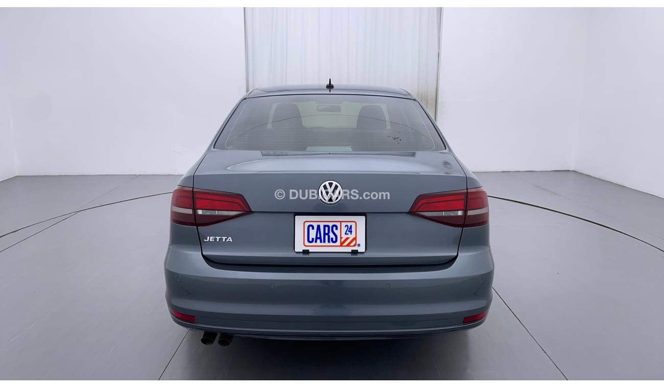 فولكس واجن جيتا TRENDLINE S 2 | بدون دفعة مقدمة | اختبار قيادة مجاني للمنزل