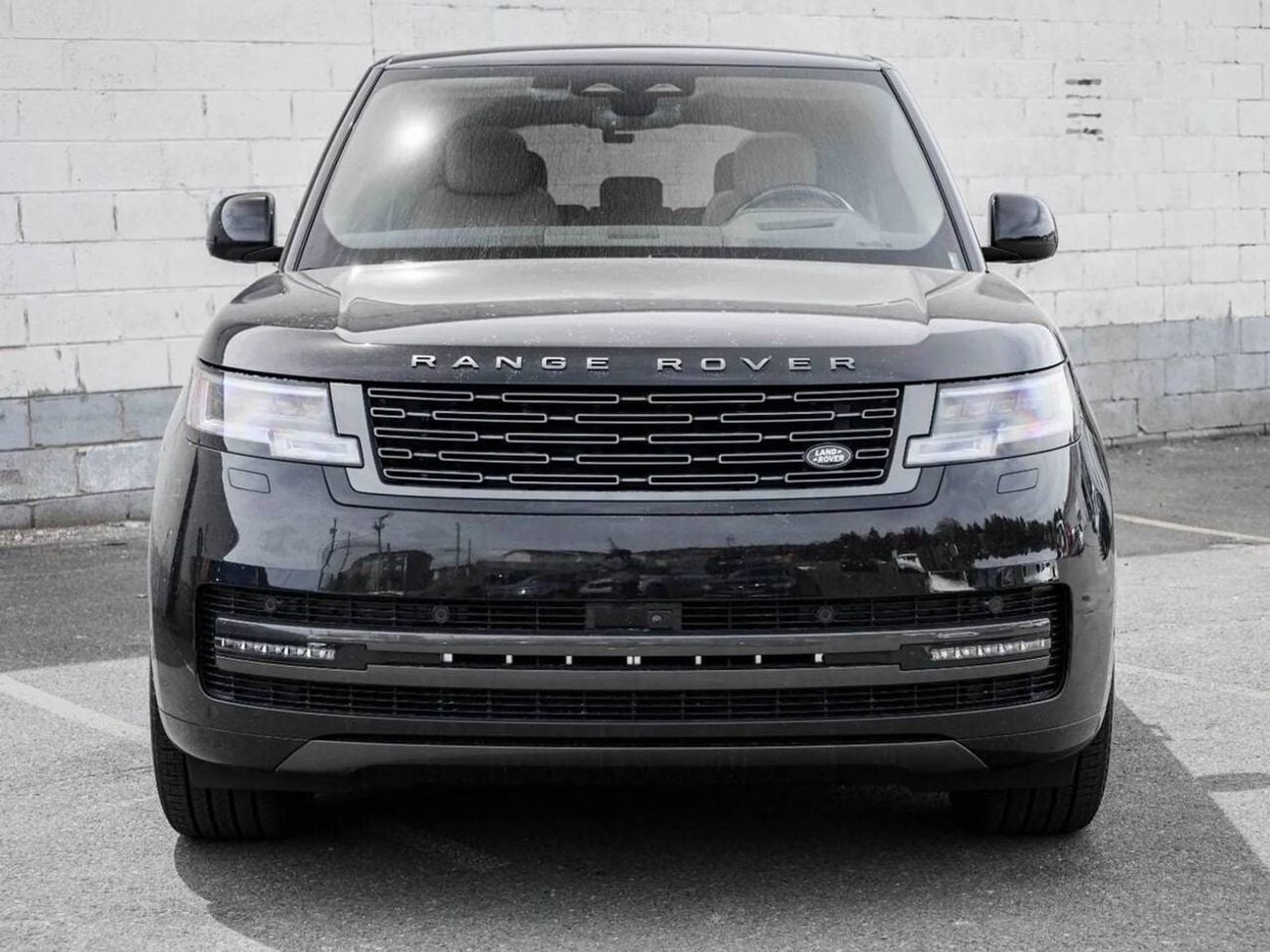 Land Rover Range Rover Range Rover HSE P400 SWB