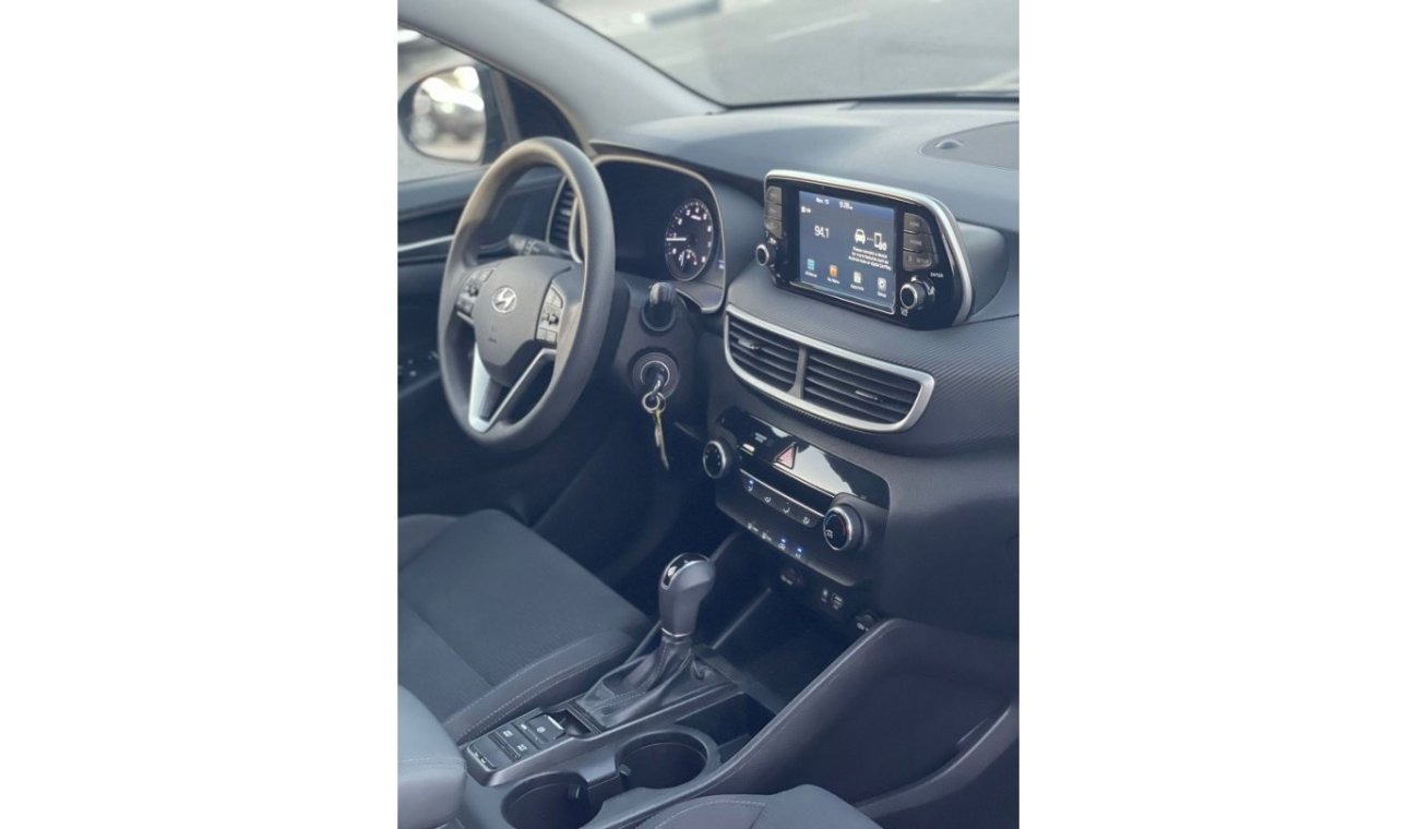 هيونداي توسون 2019 Hyundai Tucson 2.0L  / EXPORT ONLY/ فقط للتصدير
