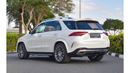 Mercedes-Benz GLE 450 AMG Mercedes GLE450 AMG / 2023 / USA