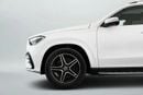 مرسيدس بنز GLE 450 4MATIC