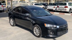 Mitsubishi Lancer 2017 1.6L GLS Ref#764