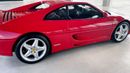 Ferrari F355