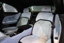 Rolls Royce Spectre STANDARD 2024 Rolls-Royce Spectre, Illuminated Spirit of Ecstasy, Bespoke Audio, Starlight, Dealer Warr + Ser