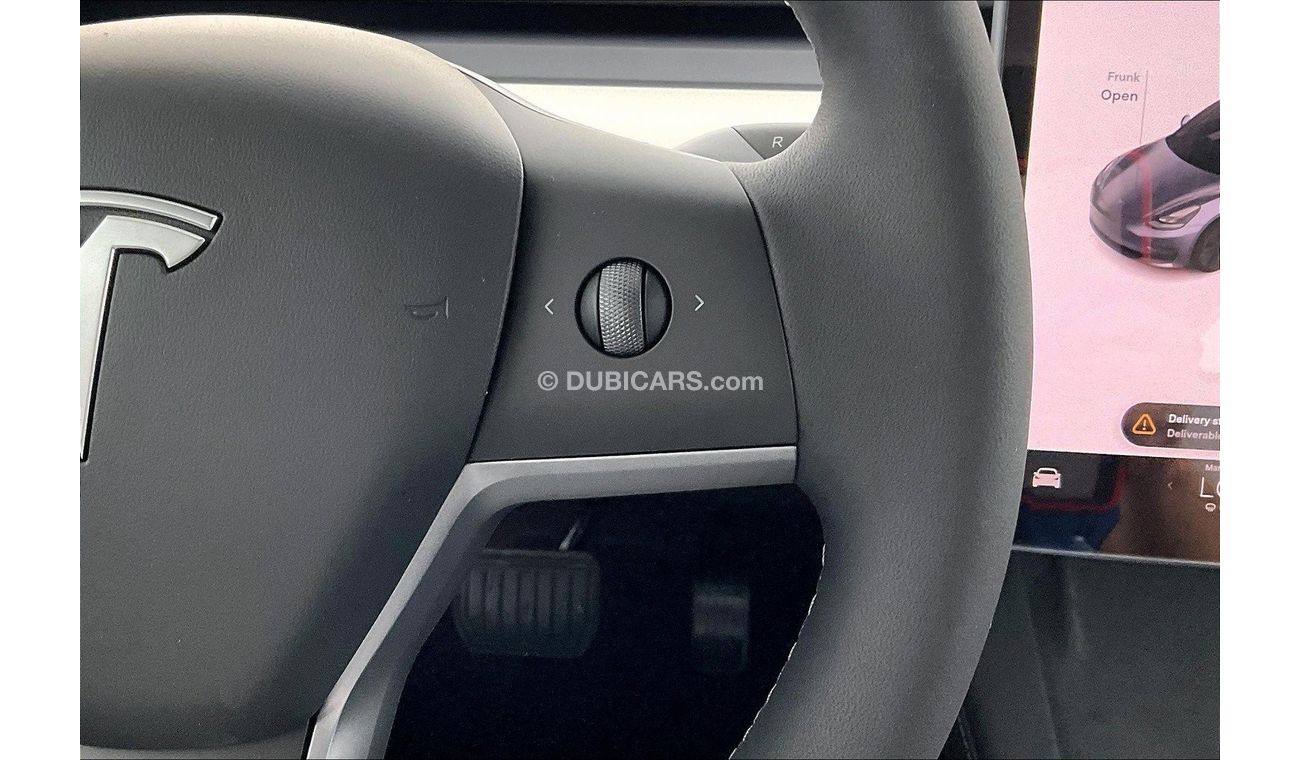 Tesla Model 3 Long Range (Dual Motor)