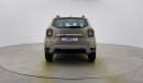 Renault Duster SE 4WD 2000