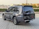 ميتسوبيشي باجيرو GLS TOP FULL OPTION V6 3.8L IN EXCELLENT CONDITION